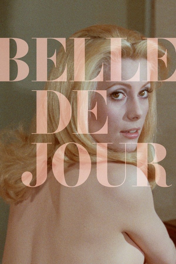 FR - Belle de jour (1967)