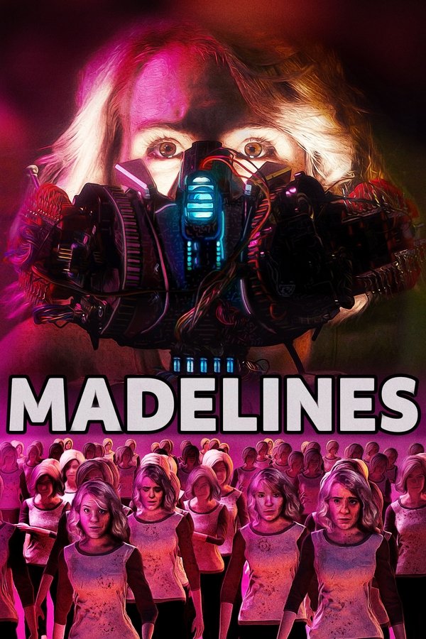 AR - Madelines  (2022)
