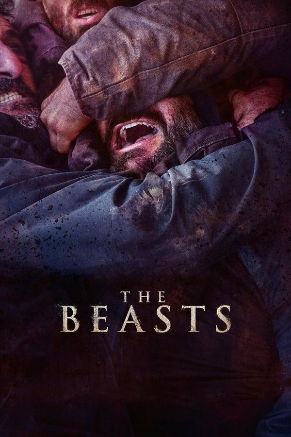AL - The Beasts (2022)