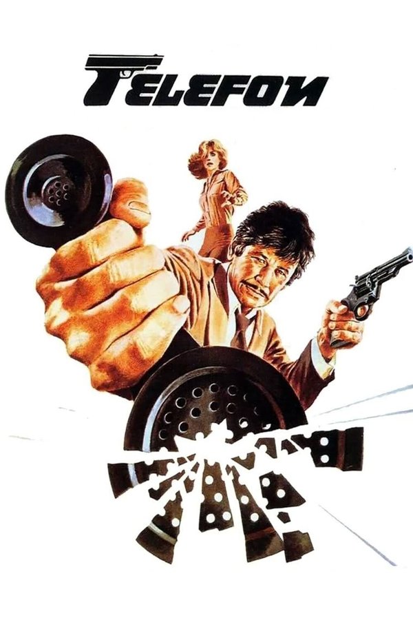 DE - Telefon (1977)
