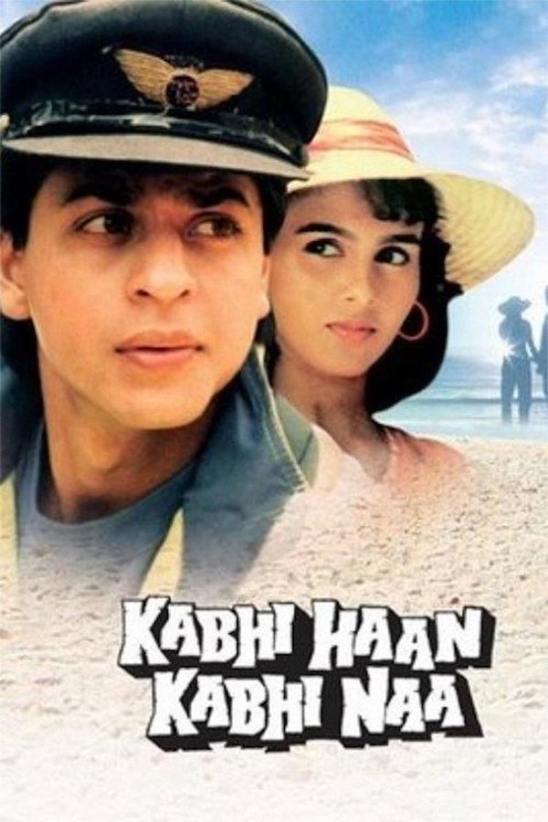 AR - Kabhi Haan Kabhi Naa  (1994)