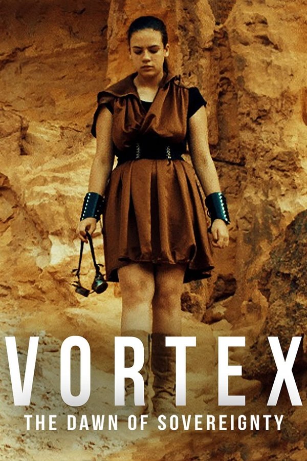 TL - Vortex  The Dawn of Sovereignty (2021)