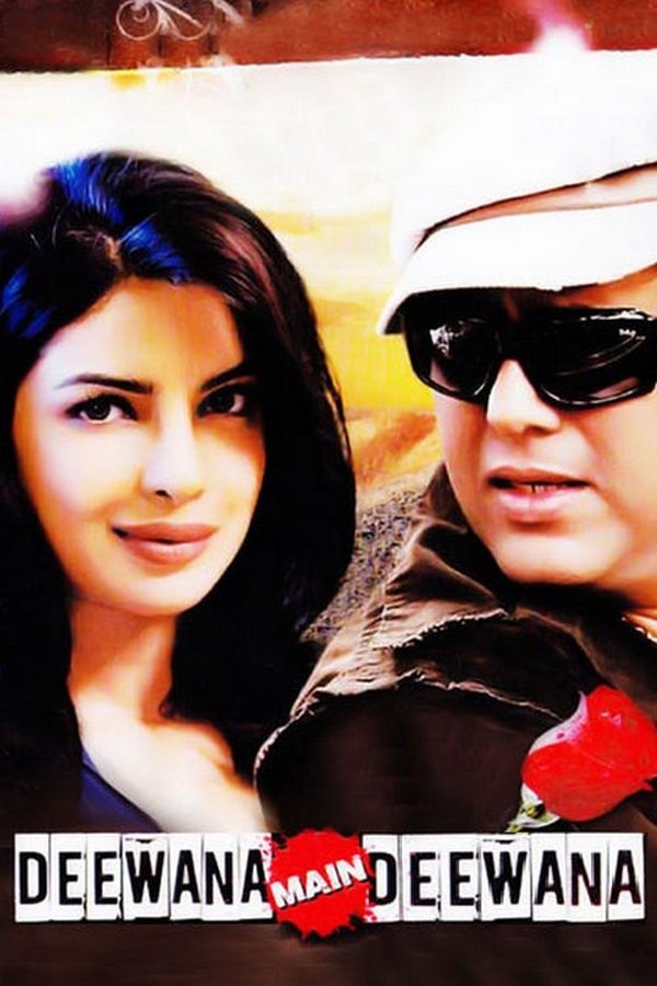 IN - Deewana Main Deewana  (2013)
