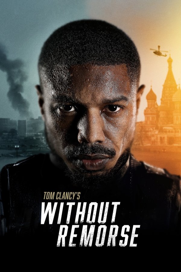 BG - Tom Clancy's Without Remorse (2021) Dual.Audio