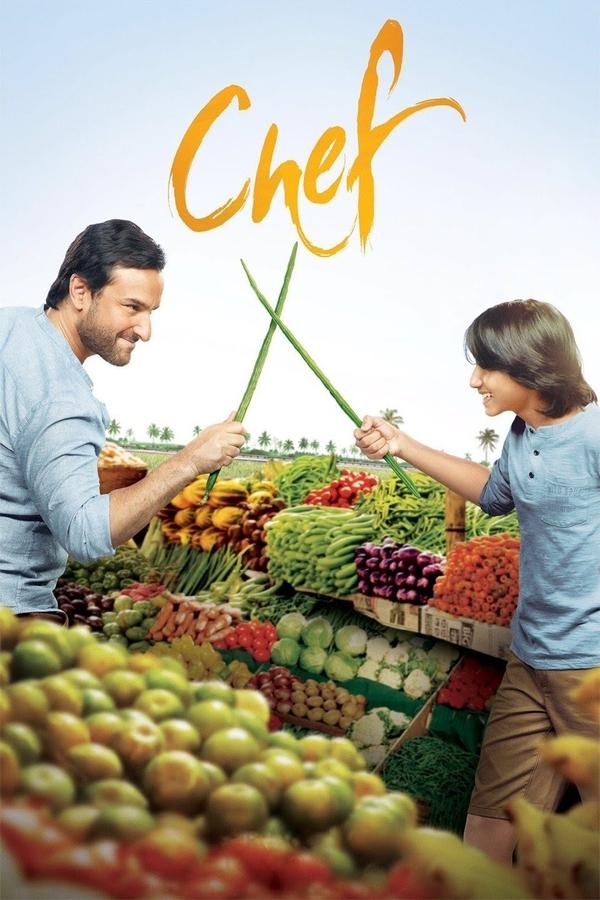 Chef - 2017