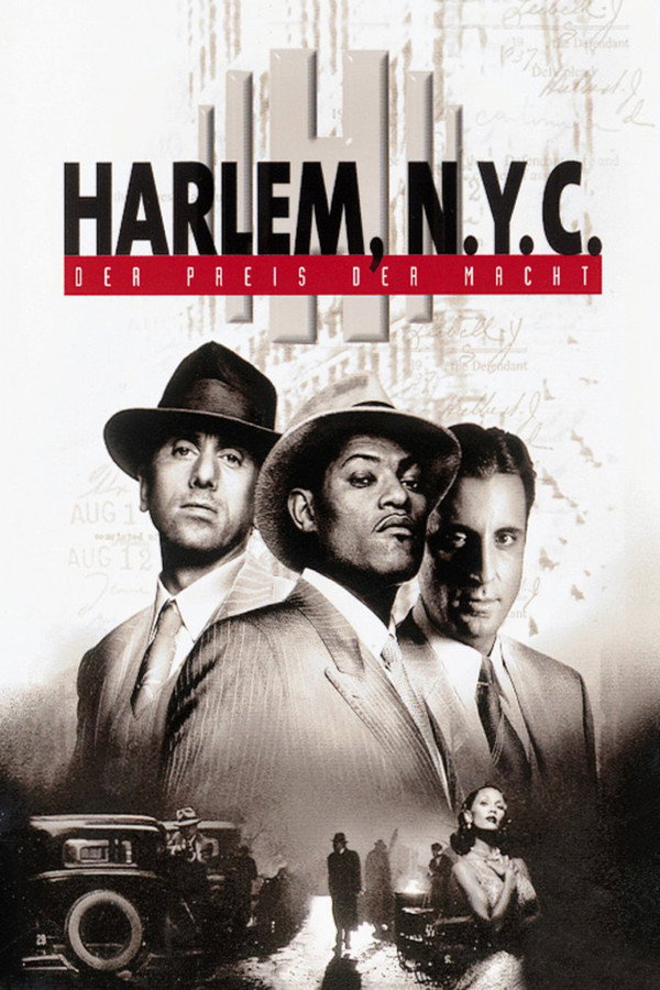 N.Y.C. (1997)