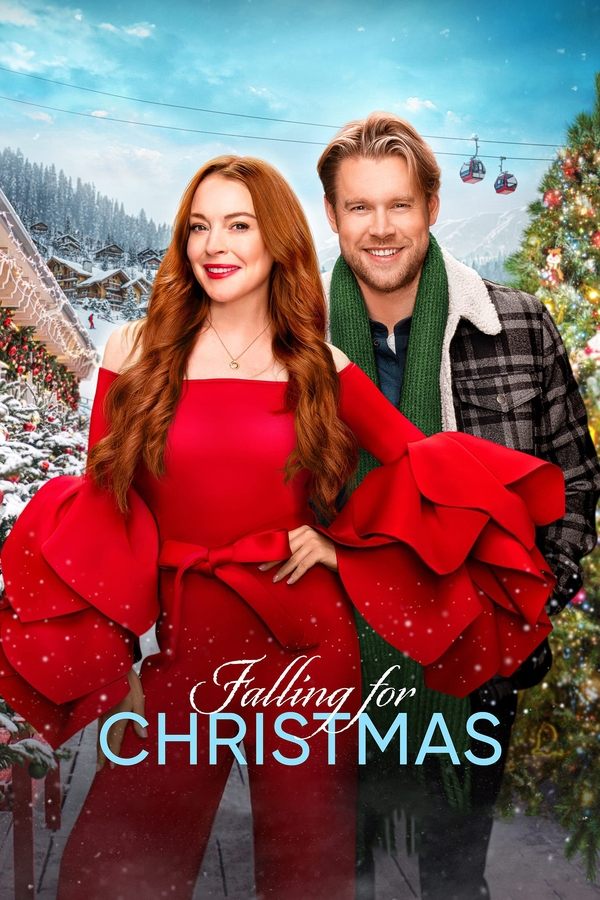 NL - FALLING FOR CHRISTMAS (2022)
