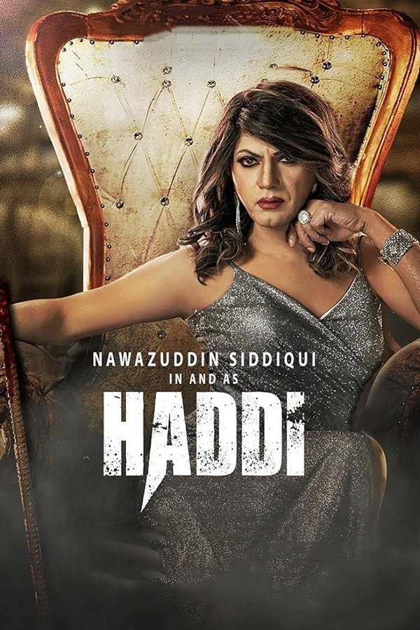 IN - Haddi (2023) 4K