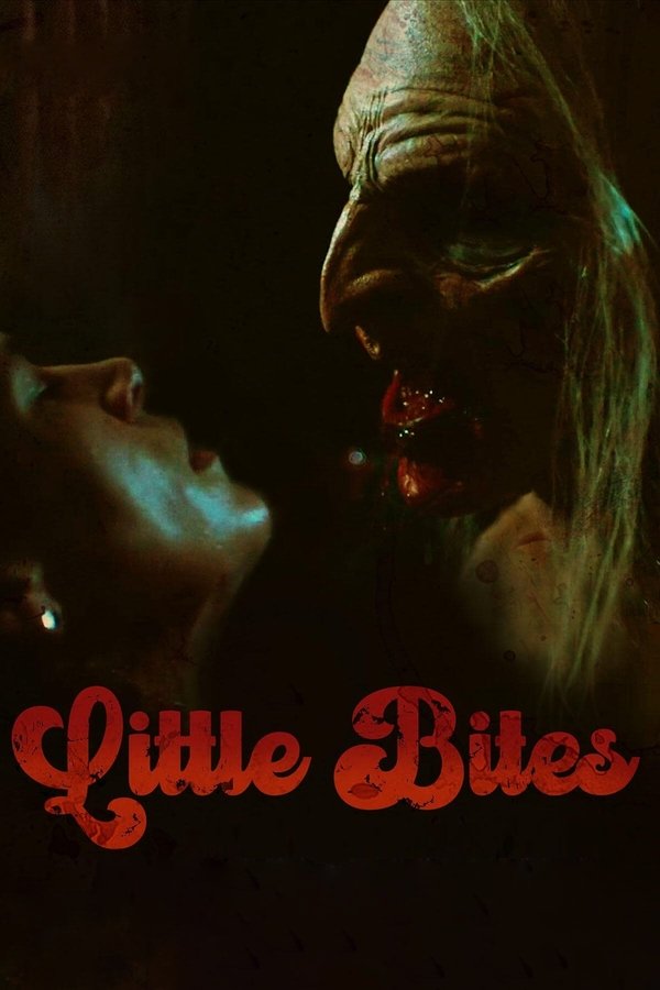 AR - Little Bites (2024)