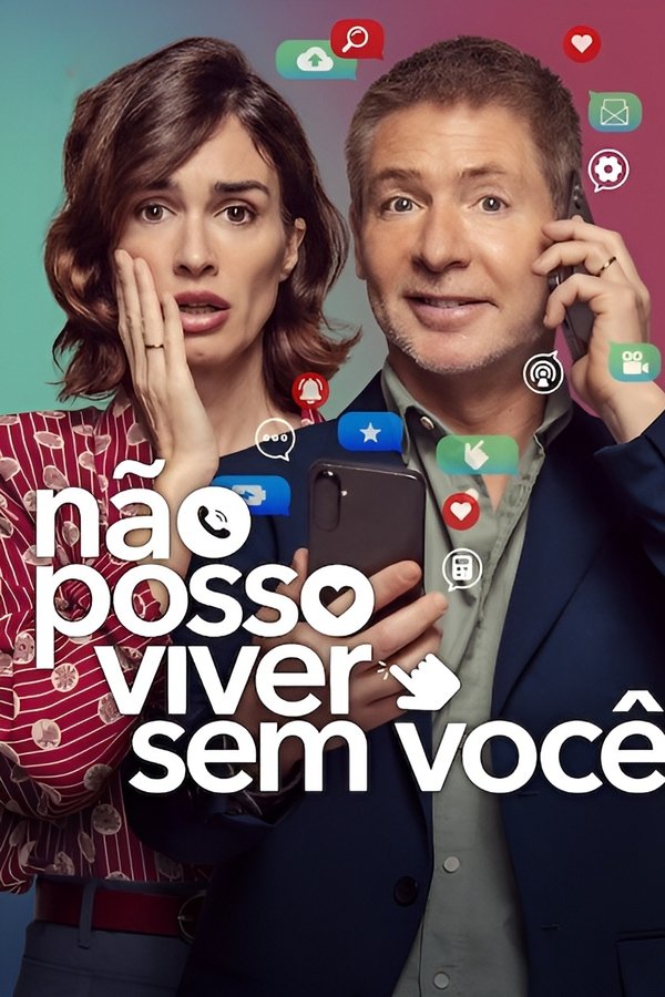 BR - Não posso viver sem você (2024)