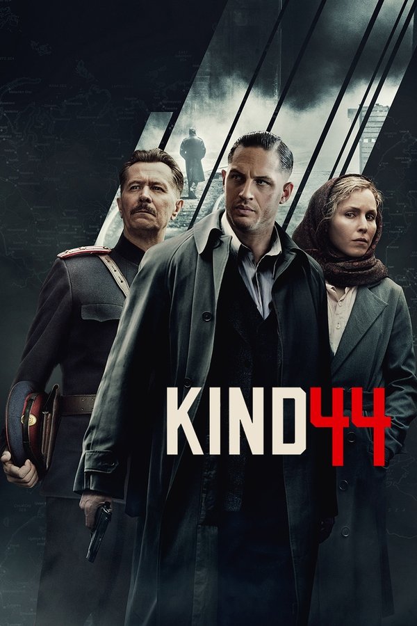 DE - Kind 44 (2015)