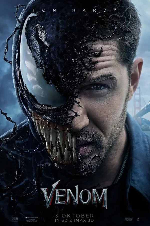 NL - VENOM (2018)