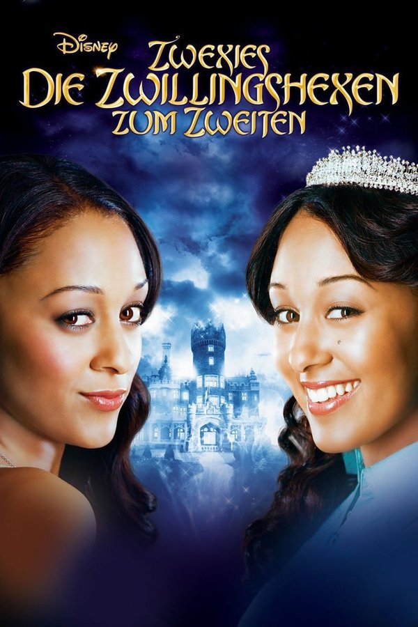 DE - Zwexies: Die Zwillingshexen zum Zweiten (2007)