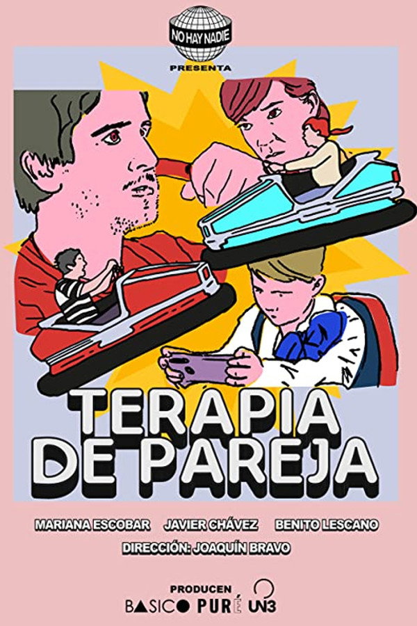 LAT - Terapia de Pareja (2023)