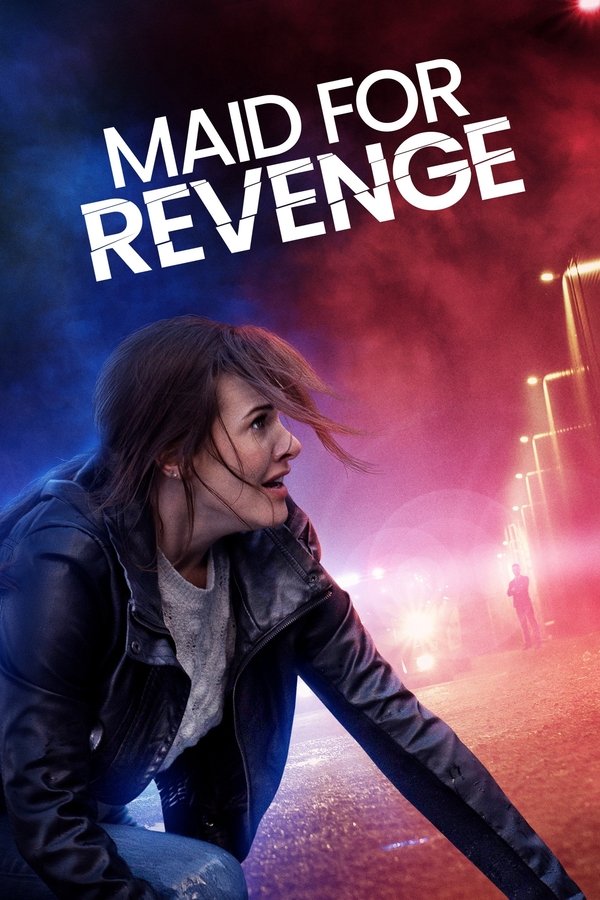 FR - La revanche d'une mère (2023)