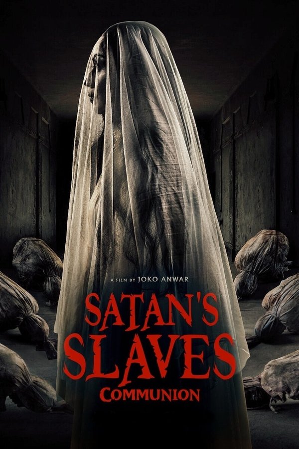 RU - Satan's Slaves 2: Communion (2022)