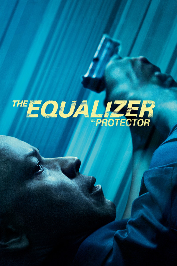 ES - The equalizer (El protector) (2014)