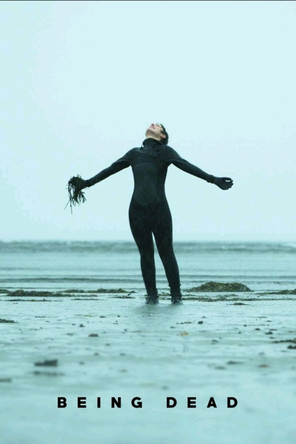EN - Being Dead  (2021)