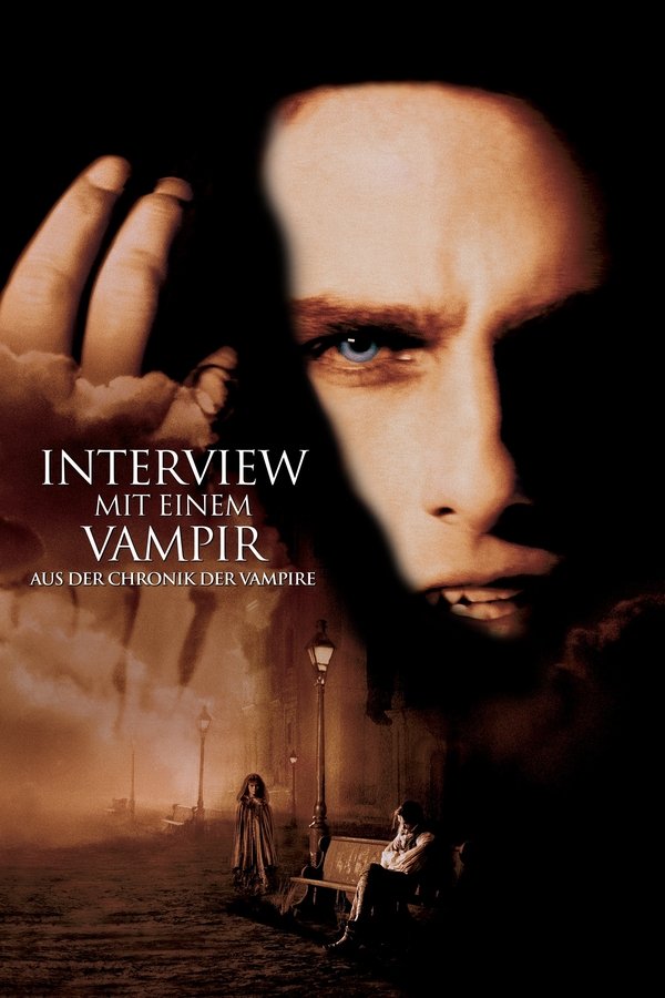 DE - Interview mit einem Vampir (1994)