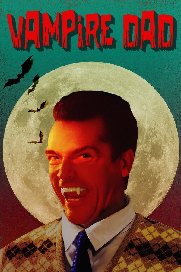 EN - Vampire Dad  (2020)