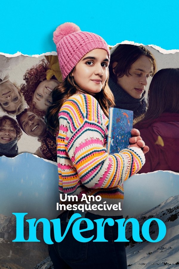 AR - An Unforgettable Year – Winter (2023)