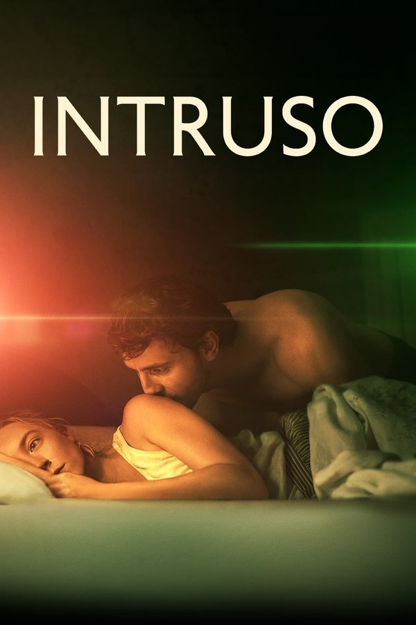 ES - Intruso (2023)
