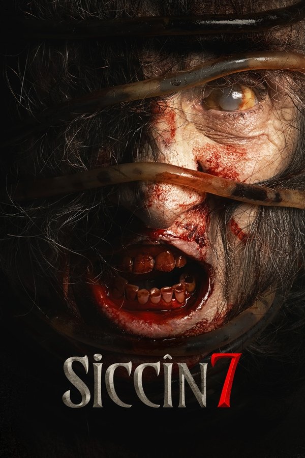 BG - Sijjin 7 (2024)