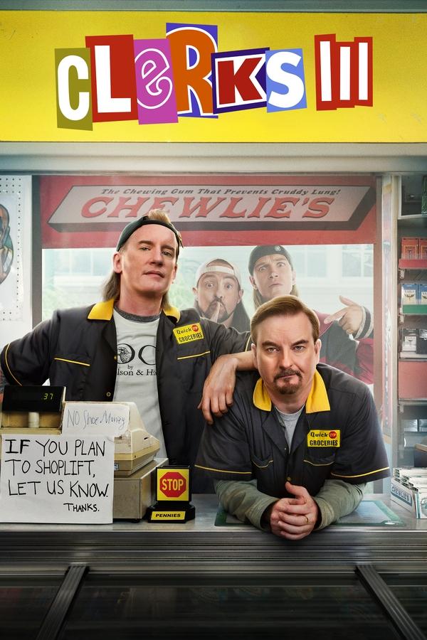 SC - Clerks III (2022)