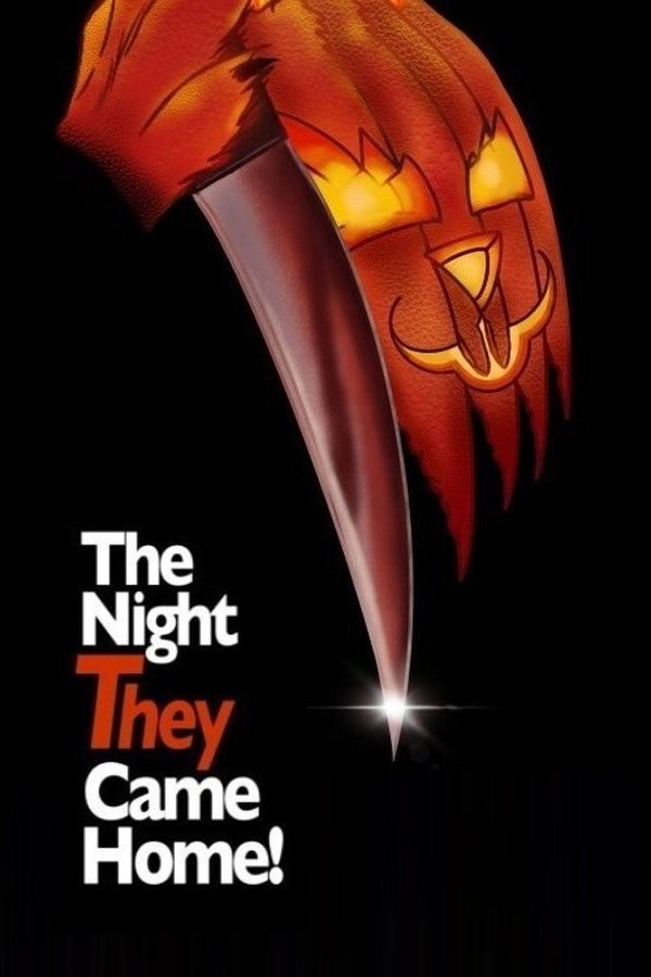 EN - Mr. Bungle - The Night They Came Home  (2020)