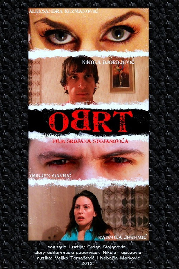 EX - Obrt (2012)