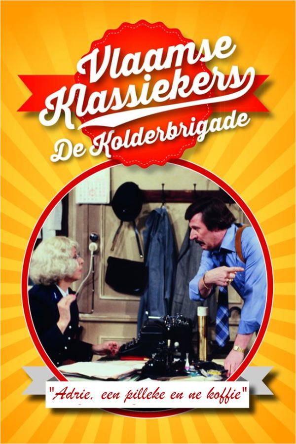 NL - DE KOLDEBRIGADE
