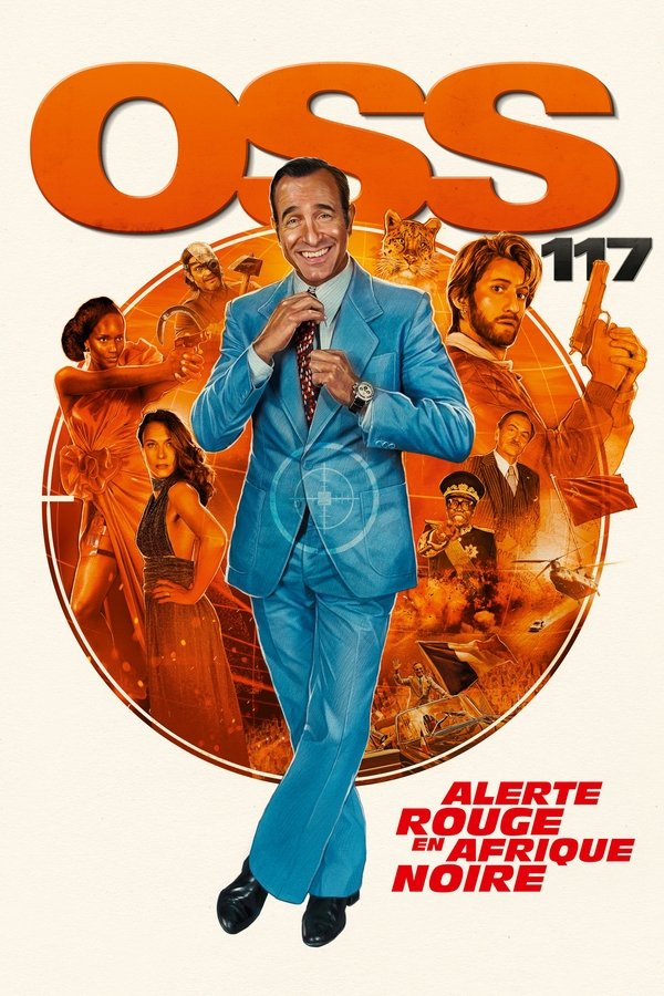 NL - OSS 117 (2021)