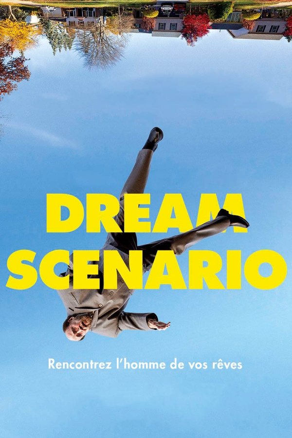 FR - Dream Scenario (2023)