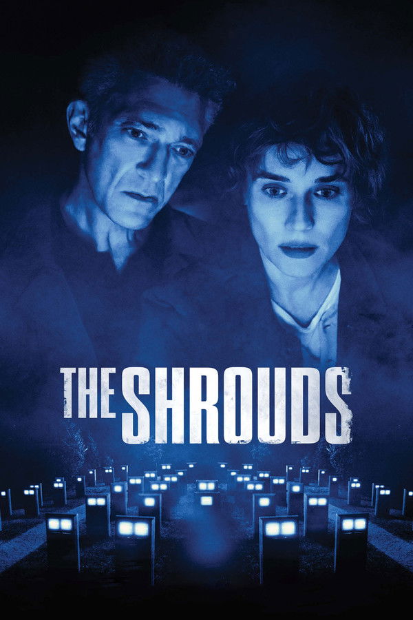 NL - THE SHROUDS (2025)