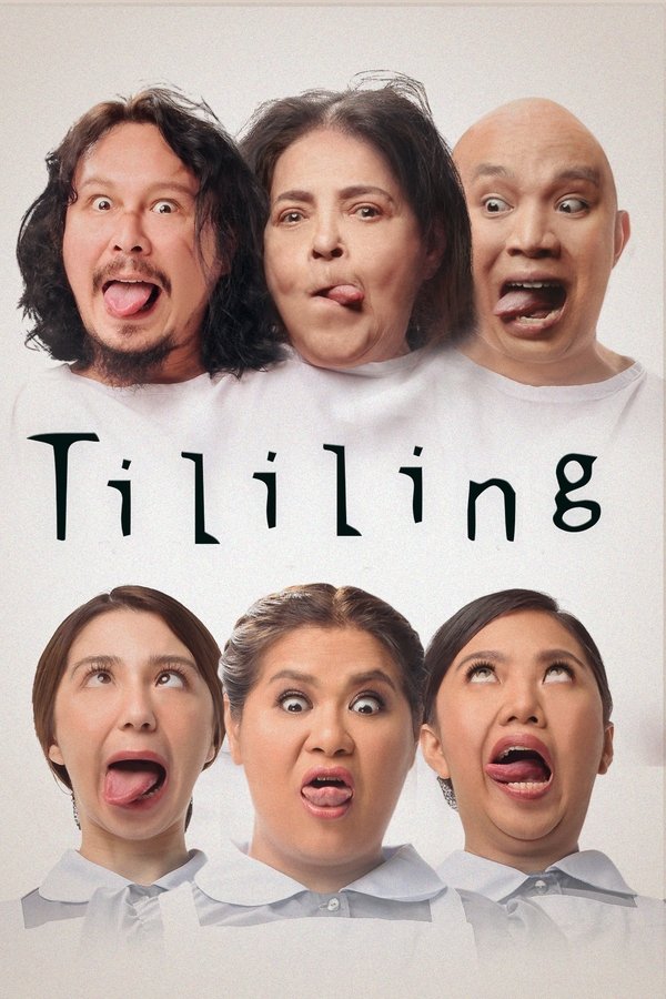 PH - Tililing (2021)