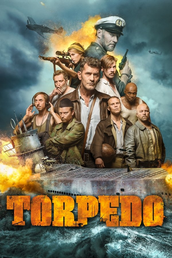SE - Torpedo