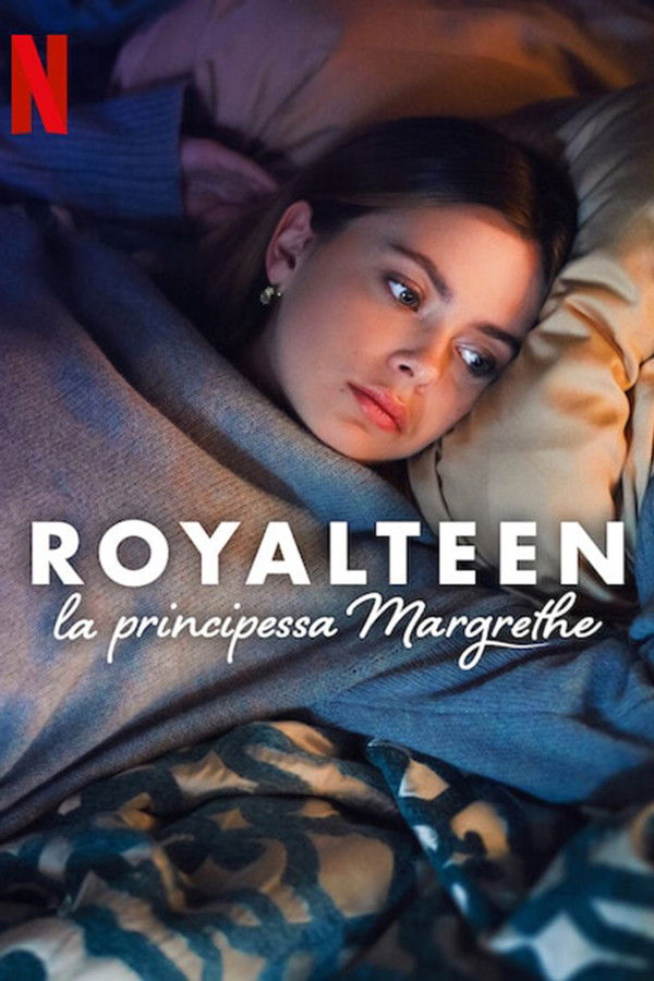 IT - Royalteen: la principessa Margrethe (2023)