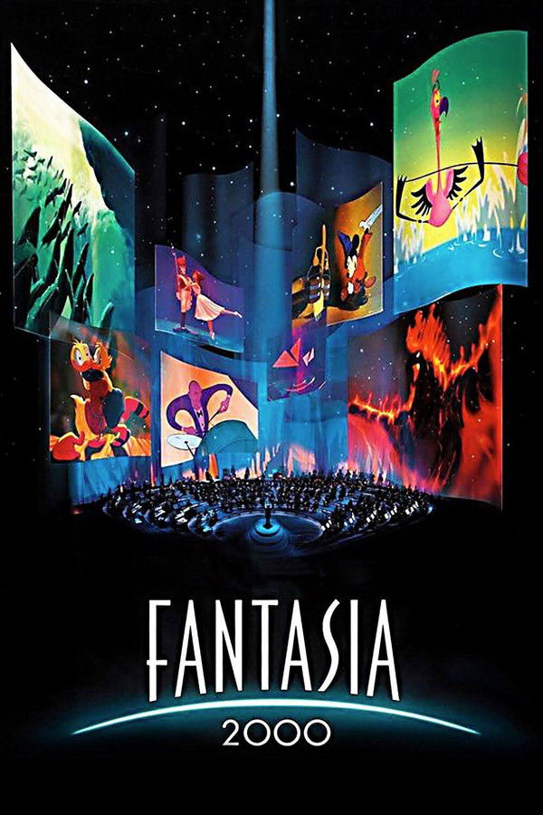DK - Fantasia 2000 (1999)