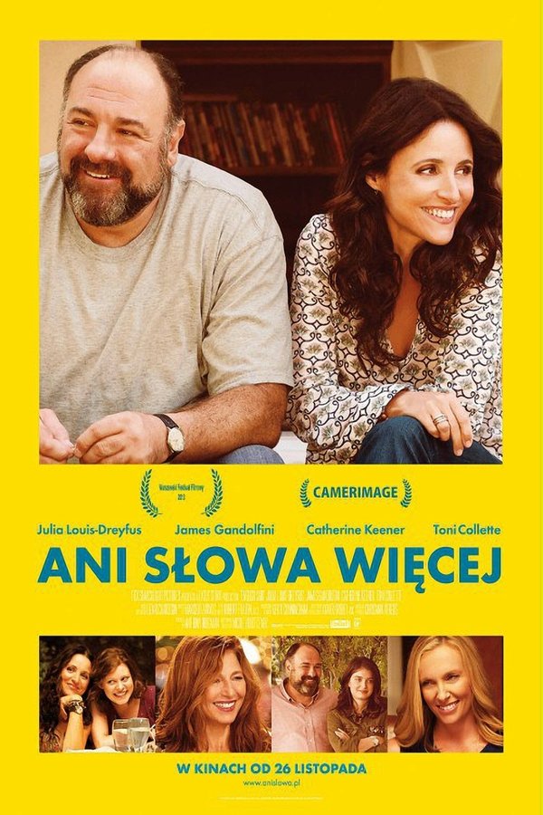 PL - ANI SŁOWA WIĘCEJ (2013)