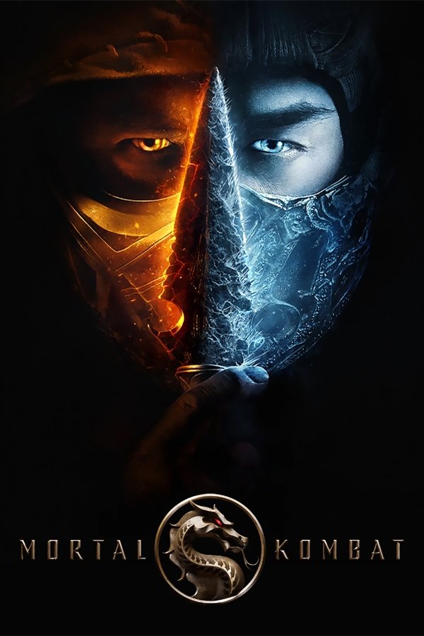 NL - MORTAL KOMBAT (2021)