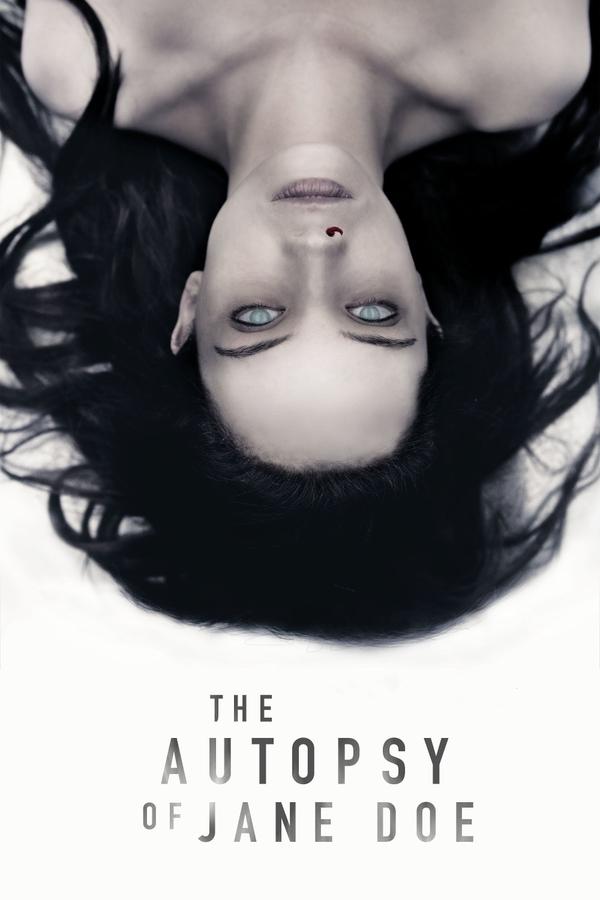 EX - The Autopsy of Jane Doe (2016)