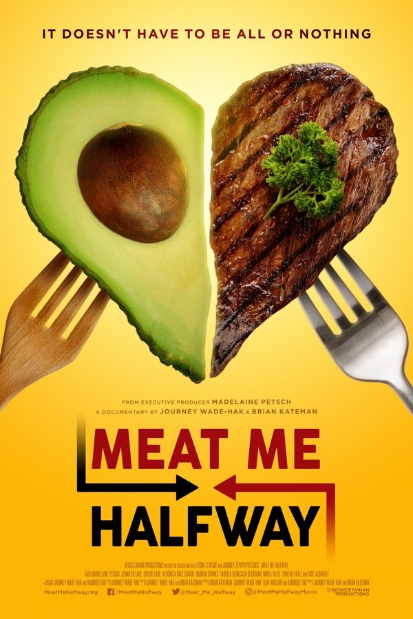 EN - Meat Me Halfway  (2021)