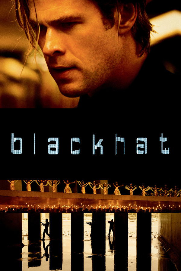 ES - Blackhat: Amenaza en la red