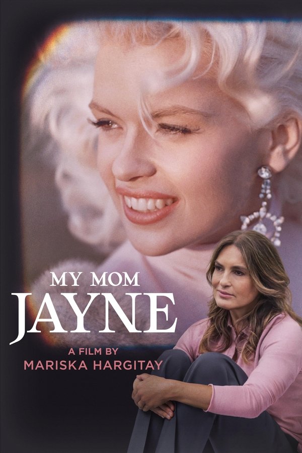 PL - Moja mama Jayne (2025) Dokument NETFLIX