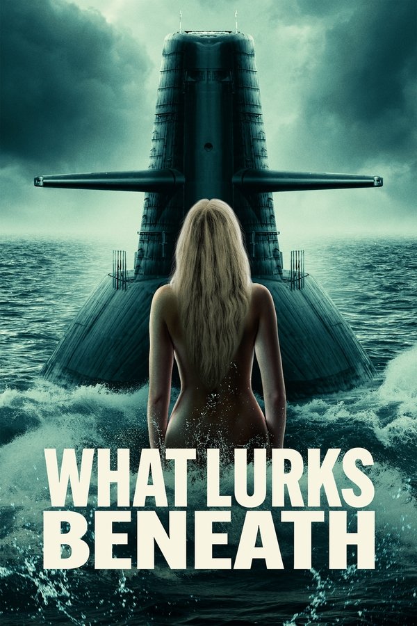 AR - What Lurks Beneath (2024)