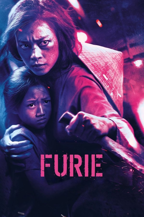 AL - Furie (2019)