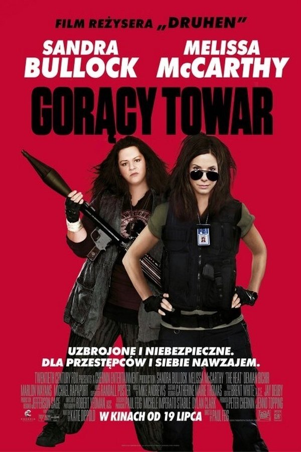 PL - GORĄCY TOWAR (2013)