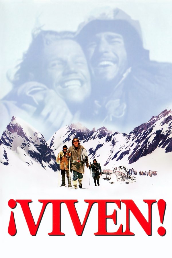 ES - ¡Viven! (1993)