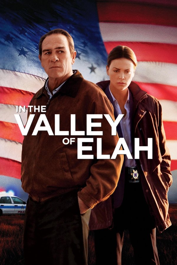 SE - In the Valley of Elah