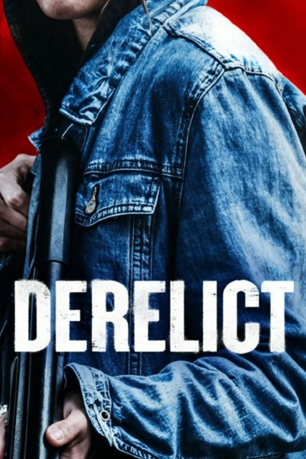NL - DERELICT (2025)